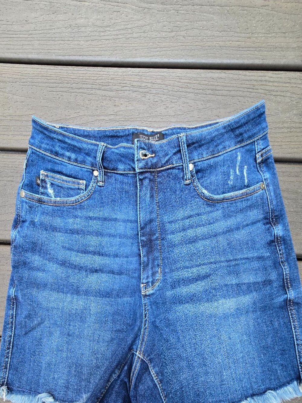 Judy Blue shorts 1XL